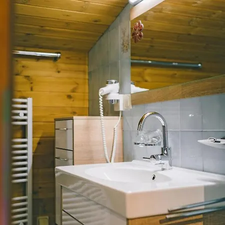 Haus Silberwang 200s * Gortipohl