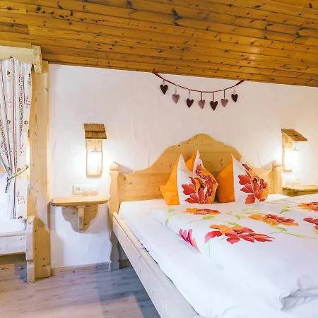 Haus Silberwang 200s Apartman