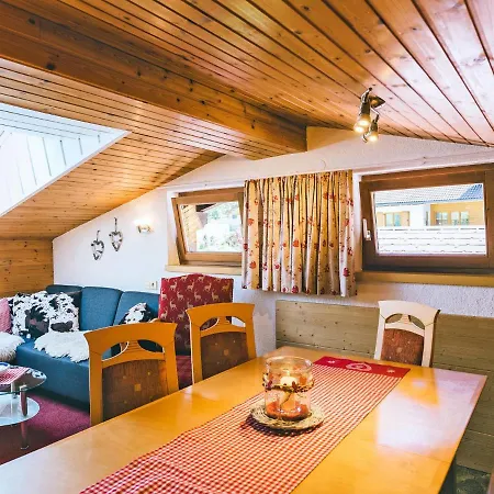 Haus Silberwang 200s 格尔提波希尔