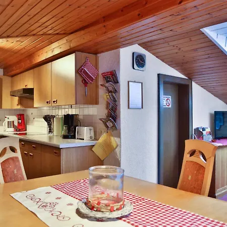 Haus Silberwang 200s Gortipohl
